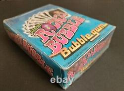 Dandy Rock N Bubble Sealed Box Madonna Eddie Murphy Michael Jackson 1986