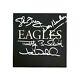 Eagles Band Signed Box Set Glenn Frey Don Henley Joe Walsh Timothy B. Schmit Bas