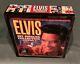 Elvis Presley Hit Singles Collection Vol 2 23 7 Red 45 Box Set Ltd Edition Mint