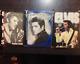 Elvis Presley Playing Card Decks Bicycle Used Inc Extra Cards Orig Box Lot Of 3