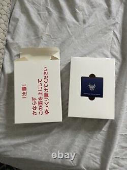 Fire Emblem Three Houses Original Soundtrack Music Box Limited Edition