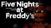 Fnaf Nightshade Freddy S Music Box