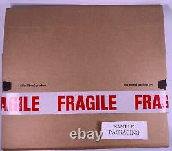 Freddie Mercury Mick Rock Danbury Mint Plate Ltd Ed Orig Box Classic Freddie