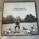 George Harrison All Things Must Pass Original 1970 Box Set! 1st Press? Withposter