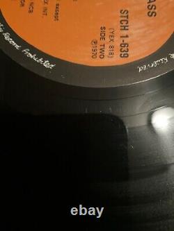 George Harrison 1st press'All Things Must Pass' 1970 UK vinyl box set near mint
