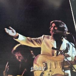 George Harrison The Concert For Bangladesh 3 LP Vinyl Box Set 1971 With Booklet