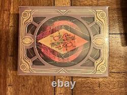 Grateful Dead limited edition May 1977 Box Set SEALED