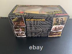 Highly collectible STRYPER Soldiers Under Command Battle Van NEW IN BOX