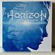 Horizon Zero Dawn Original Soundtrack 4 X Vinyl Lp White Box Set New