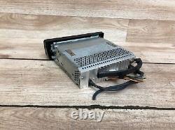 Jaguar Oem Xj6 Xj12 Cassette Player Radio Tape Stereo Receiver Headunit 88-94