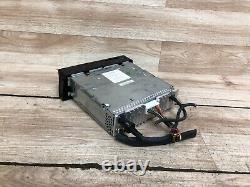 Jaguar Oem Xj6 Xj12 Cassette Player Radio Tape Stereo Receiver Headunit 88-94