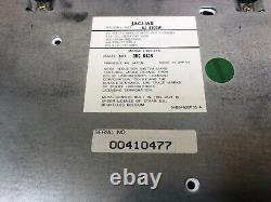 Jaguar Oem Xj6 Xj12 Cassette Player Radio Tape Stereo Receiver Headunit 88-94