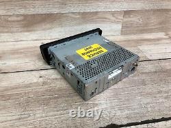 Jaguar Oem Xj6 Xjr Cassette Player Radio Tape Stereo Receiver Headunit 95-97 2