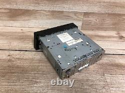 Jaguar Oem Xj6 Xjr Cassette Player Radio Tape Stereo Receiver Headunit 95-97 2