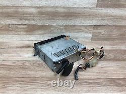 Jaguar Oem Xj6 Xjs Cassette Player Radio Tape Stereo Receiver Headunit 80-87