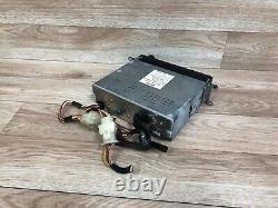 Jaguar Oem Xj6 Xjs Cassette Player Radio Tape Stereo Receiver Headunit 80-87