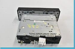 Jaguar Oem Xk8 X100 Cassette Player Radio Tape Stereo Receiver Headunit 97-98