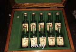 Jameson Irish Whiskey Music Box