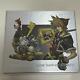 Kingdom Hearts Original Soundtrack Complete Box Set