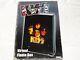 Kiss Flame Box Lighted New Never Used