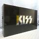 Kiss Kissology Dvd Limited Box Set 1977 Budo-kan Stage Box Music Heavy Metal