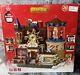 Lemax The Merry Music Box Christmas Sights And Sounds #35021