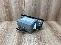 Lexus Rx330 Front CD Cassette Tape Player Radio Stereo Headunit Oem 2004-2006