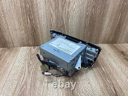 Lexus Rx330 Front CD Cassette Tape Player Radio Stereo Headunit Oem 2004-2006