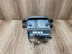 Lexus Rx330 Front CD Cassette Tape Player Radio Stereo Headunit Oem 2004-2006