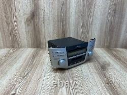 Lexus Rx350 Front CD Cassette Tape Player Radio Stereo Headunit Oem (2007-2009)