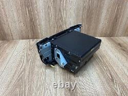 Lexus Rx350 Front CD Cassette Tape Player Radio Stereo Headunit Oem (2007-2009)