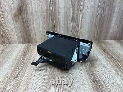 Lexus Rx350 Front CD Cassette Tape Player Radio Stereo Headunit Oem (2007-2009)