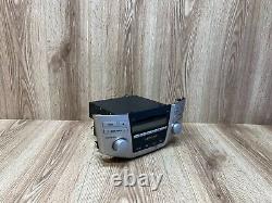 Lexus Rx350 Rx400 Front CD Cassette Tape Player Radio Stereo Headunit Oem 07-09