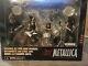 Mcfarlane Toys Metallica Harvesters Of Sorrow Complete Automated Band Set
