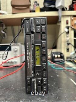 Mercedes Benz Oem Grand Prix W123 W126 R107 Cassette Player Radio Stereo 80-85