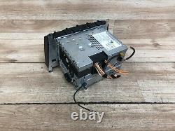 Mercedes Benz Oem W203 C230 C280 C350 Front Navigation Monitor Radio 05-07 4