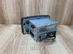 Mercedes Benz W251 R350 R500 Am/fm Radio Navigation CD Player Screen Oem 06 08