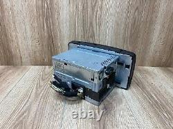 Mercedes Benz W251 R350 R500 Am/fm Radio Navigation CD Player Screen Oem 06 08