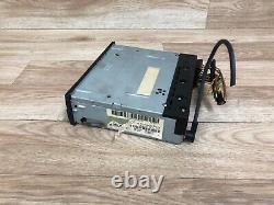 Mercedes Oem W140 W210 W202 R129 Sl500 S420 E320 Cassette Player Radio 94-99