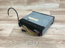 Mercedes Oem W140 W210 W202 R129 Sl500 S420 E320 Cassette Player Radio 94-99