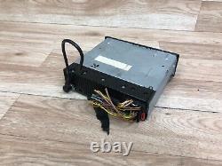 Mercedes Oem W140 W210 W202 R129 Sl500 S420 E320 Cassette Player Radio 94-99 2