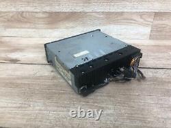 Mercedes Oem W140 W210 W202 R129 Sl500 S420 E320 Cassette Player Radio 94-99 5