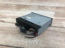 Mercedes Oem W140 W210 W202 R129 Sl500 S420 E320 Cassette Player Radio 94-99 5