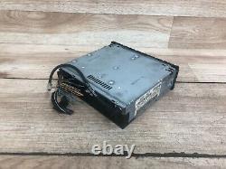 Mercedes Oem W140 W210 W202 R129 Sl500 S420 E320 Cassette Player Radio 94-99 5