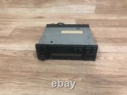 Mercedes Oem W140 W210 W202 R129 Sl500 S420 E320 Cassette Player Radio 94-99 6