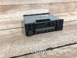 Mercedes Oem W140 W210 W202 R129 Sl500 S420 E320 Cassette Player Radio 94-99 6