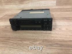 Mercedes Oem W140 W210 W202 R129 Sl500 S420 E320 Cassette Player Radio 94-99 6