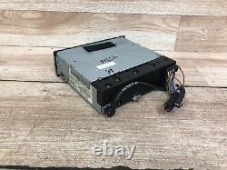 Mercedes Oem W140 W210 W202 R129 Sl500 S420 E320 Cassette Player Radio 94-99 6