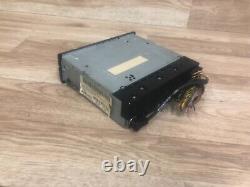 Mercedes Oem W140 W210 W202 R129 Sl500 S420 E320 Cassette Player Radio 94-99 6