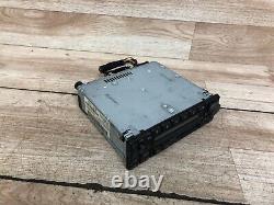 Mercedes Oem W140 W210 W202 R129 Sl500 S420 E320 Cassette Player Radio 94-99 6